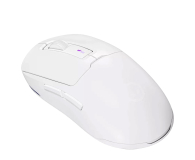 Lorgar MSA10 BT LED RGB Biała - 1326958 - zdjęcie 2